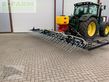 Combinado de siembra -  - wiesenegge 6m mit striegel