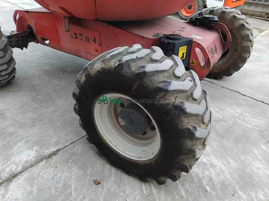 Brazo MANITOU 180ATJ