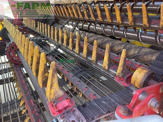 Cosechadora de Cereal - Grimme - maxtron 620