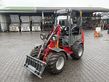 Minicargadora - Weidemann - 1160 mit euro