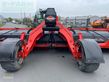 Rastrillo - Kuhn - merge maxx 950 bandschwader