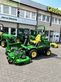 Cosechadora de Cereal - John Deere - f1570 72"