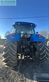 Tractor agrícola - New Holland - t7550