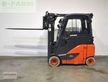 Elevadora - Linde - e 20 ph evo 386-02
