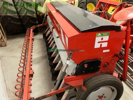 Sembradora - Reform - semo 100