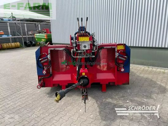 Esparcidor - Siloking - da 4200 f