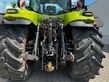 Tractor agrícola - Claas - axion 830 cmatic cebis