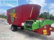 Remolqu esparcidor - Strautmann - verti mix 2000 double