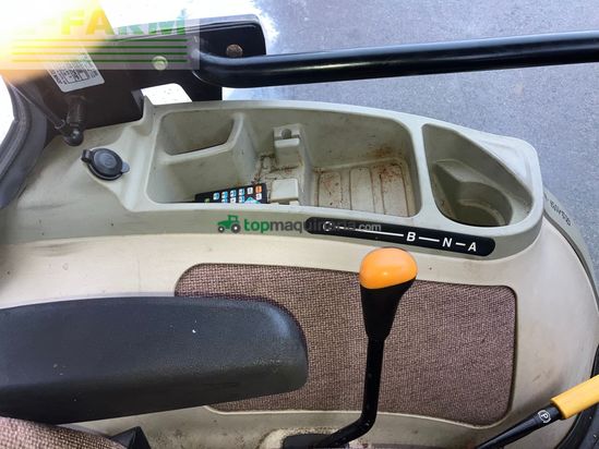 Tractor agrícola - John Deere - 3320