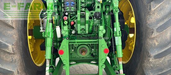 Tractor agrícola - John Deere - 8R 340