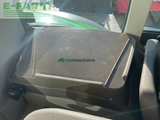 Tractor agrícola - John Deere - 6M 145