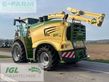 Cosechadora de Cereal - Krone - big x 780 (st 5)