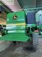 Cosechadora de Cereal - John Deere - W540