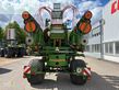 Sembradora monograno mecanica - Amazone - edx 6000 tc