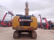 Excavadora CATERPILLAR 323FLN IHC