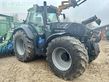 Tractor agrícola - Deutz - agrotron 7250 ttv