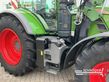Tractor agrícola - Fendt - 718 vario s4 power plus
