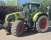 Tractor agrícola - Claas - axion 810 cis+ cmati