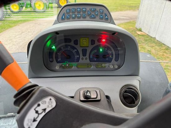 Tractor agrícola - New Holland - t6.140