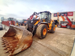 Palas cargadora JCB 457ZX