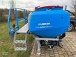 Sembradora monograno mecanica - Lemken - azurit 10 k8