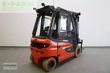 Elevadora - Linde - e 30 ion 1252