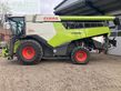 Cosechadora de Cereal - Claas - lexion 7500 - v930 vario