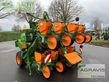 Sembradora monograno mecanica - Amazone - ed 602 k profi