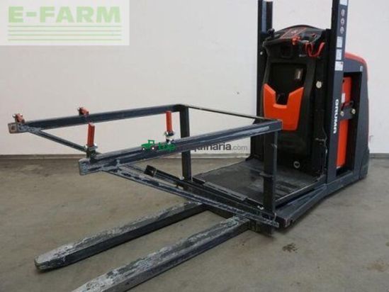 Elevadora - Linde - v 10 5212