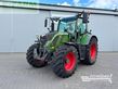 Tractor agrícola - Fendt - 516 vario s4 profi plus