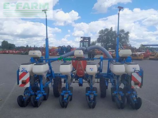 Sembradora monograno mecanica -  - ng+6rgs
