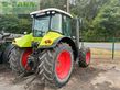 Tractor agrícola - Claas - arion 610