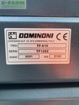 Cabezal - Dominoni - flex tf-610 Dominoni