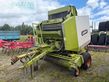 Empacadora gigant - Claas - presse à balles rondes variant180 . claas