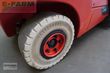 Elevadora - Linde - h 30 t evo 393-02