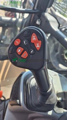 Tractor agrícola - Steyr - 4095 kompakt ecotech