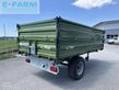 Volquet - Fliegl - edk 60