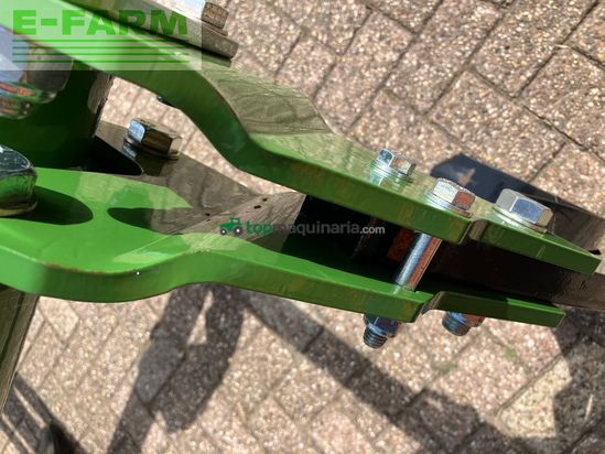 Cultivador - Amazone - Cenio 3000 Special