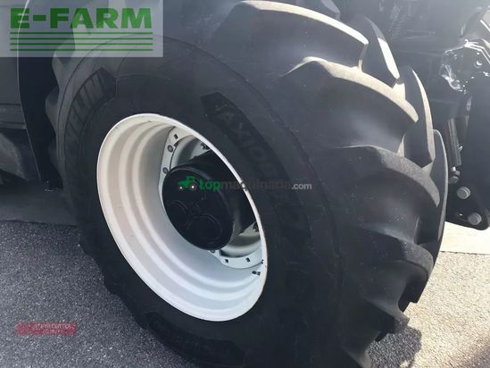 Tractor agrícola - Steyr - 6300 terrus cvt (stage v) CVT