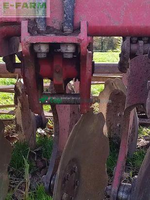 Cultivador -  - quadrx 4630 hy