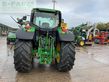 Tractor agrícola - John Deere - 6140m tractor (st24770)