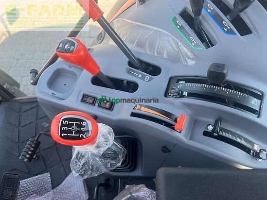 Tractor agrícola - Kubota - m 4063