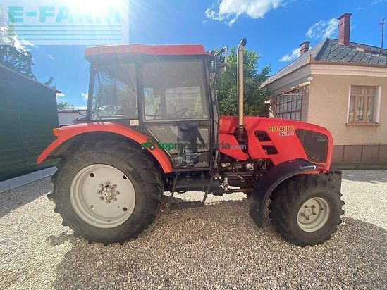 Tractor agrícola - Belarus - 921.4