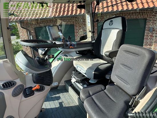 Tractor agrícola - Fendt - 724 s4 profi plus rtk