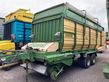Remolqu agrícola - Krone - titan 6/42 gd