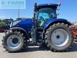 Tractor agrícola - New Holland - t 7.225 auto command