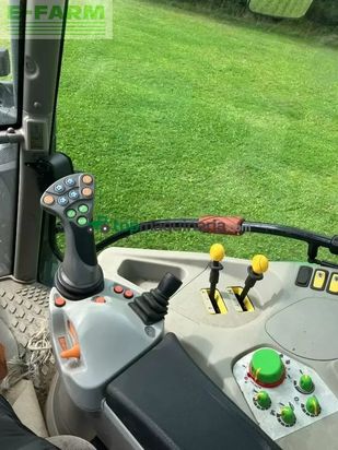 Tractor agrícola - Deutz-Fahr - 6150 cshift