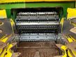 Cosechadora de Cereal - John Deere - 8400 mit kemper 475 plus