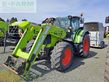 Tractor agrícola - Claas - arion 460 cis+