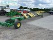 Cosechadora de Cereal - John Deere - s780 mit 630x schneidwerk